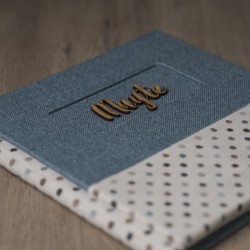 Álbum Orense Madera