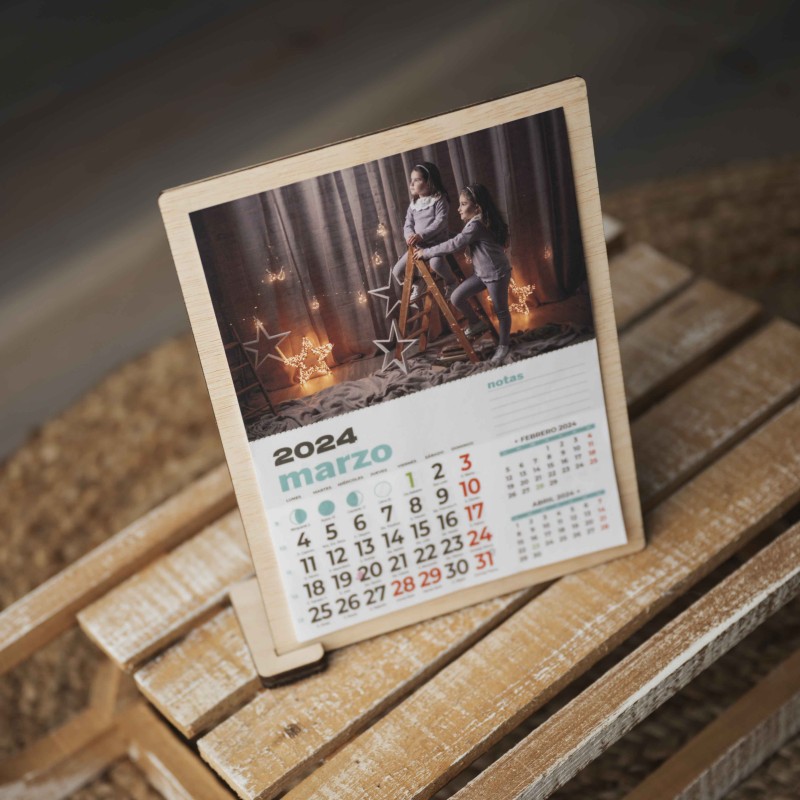 PatriBox (Caja Modelo Requena)