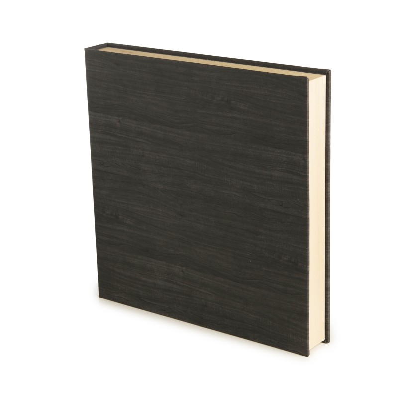 Caja Bastidor Simple