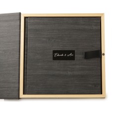 Caja Bastidor Simple