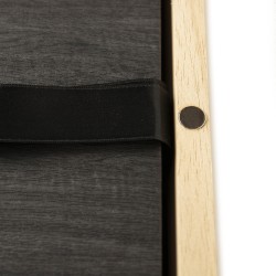 Caja Bastidor Simple