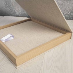 Caja Bastidor Simple