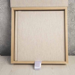 Caja Bastidor Simple