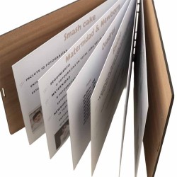 Álbum Natura Digital