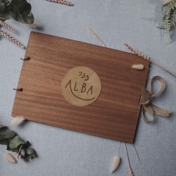 Álbum Natura Digital