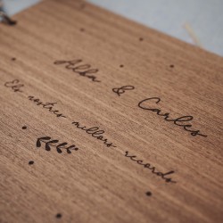 Álbum Natura Digital